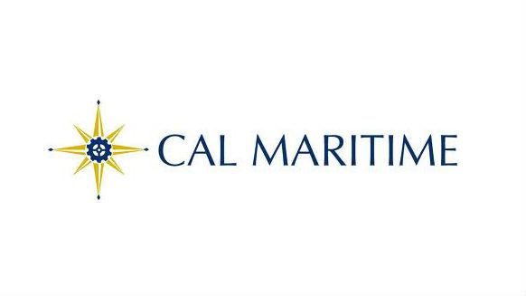 CalMaritime_logo